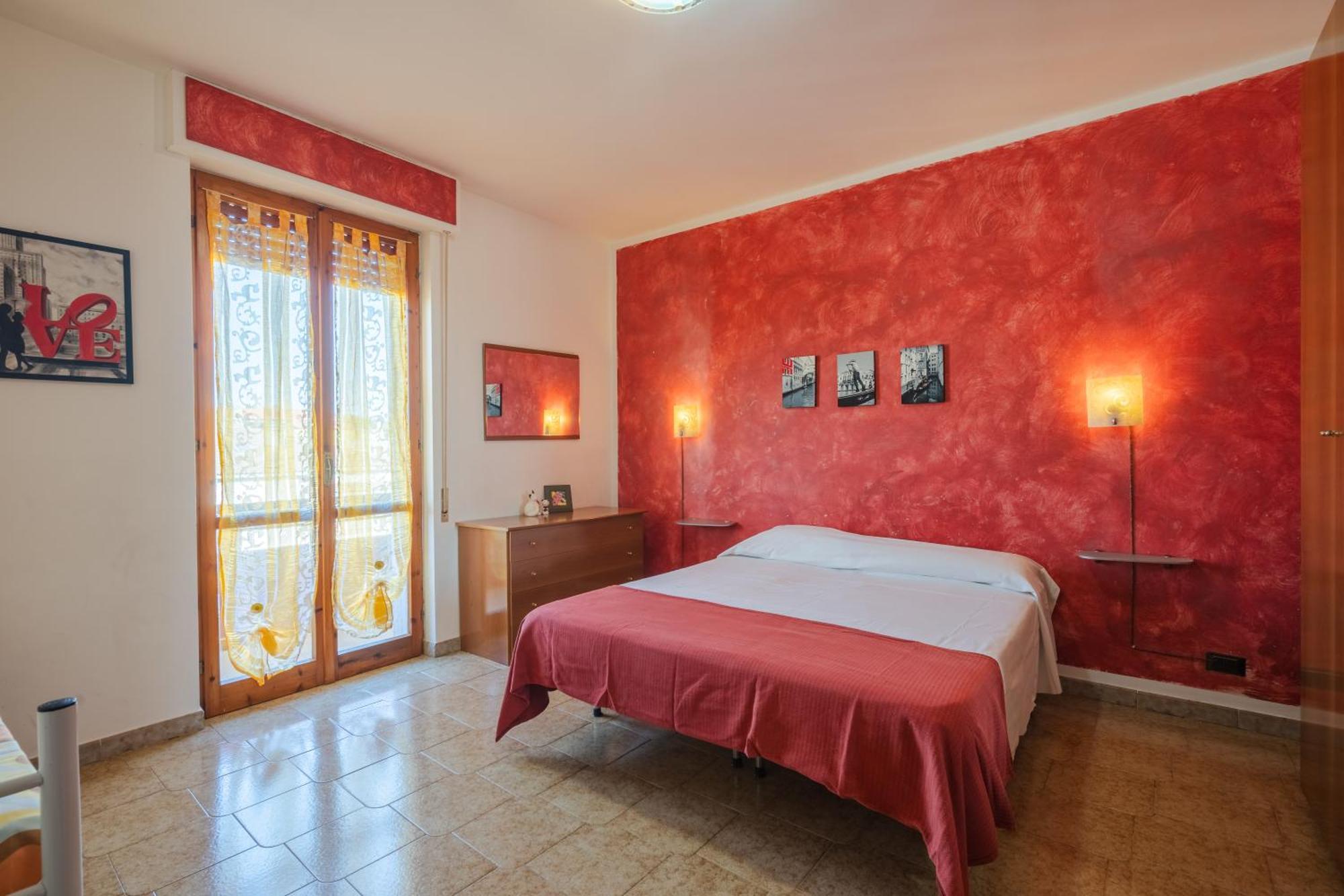 Apartment Vincenzo
