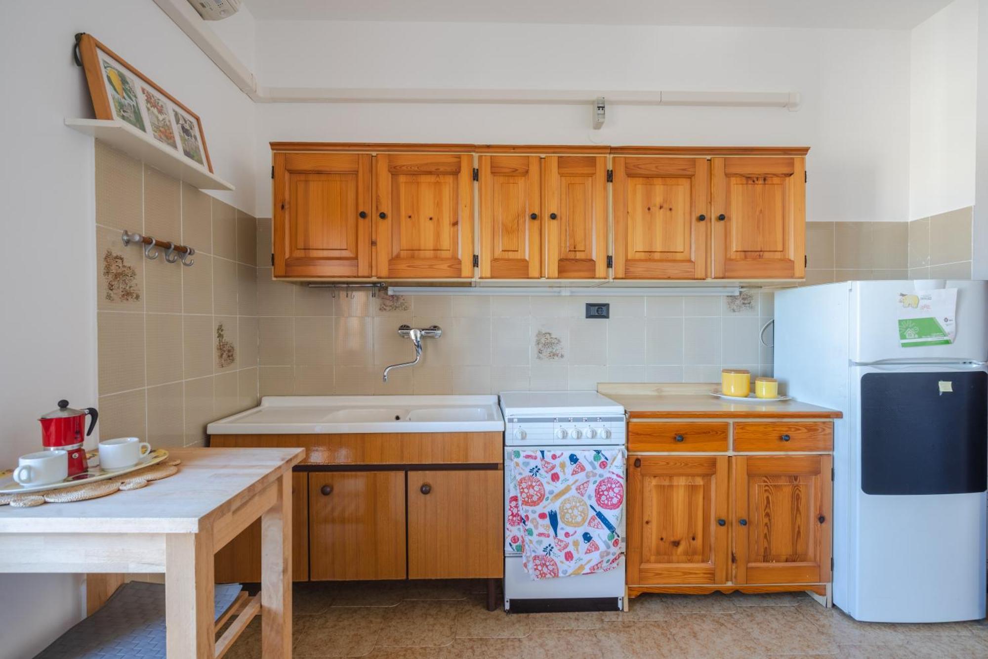 Apartment Vincenzo Alghero