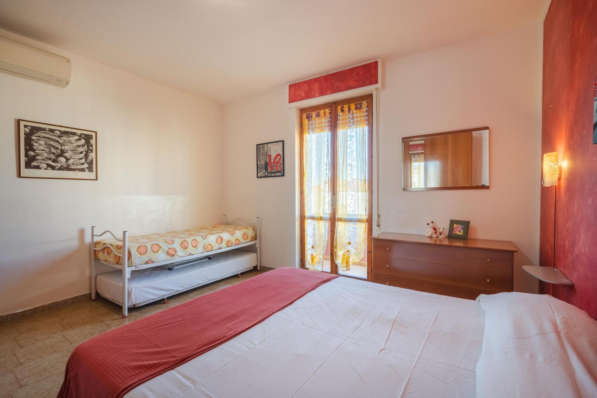 Apartment Vincenzo Alghero