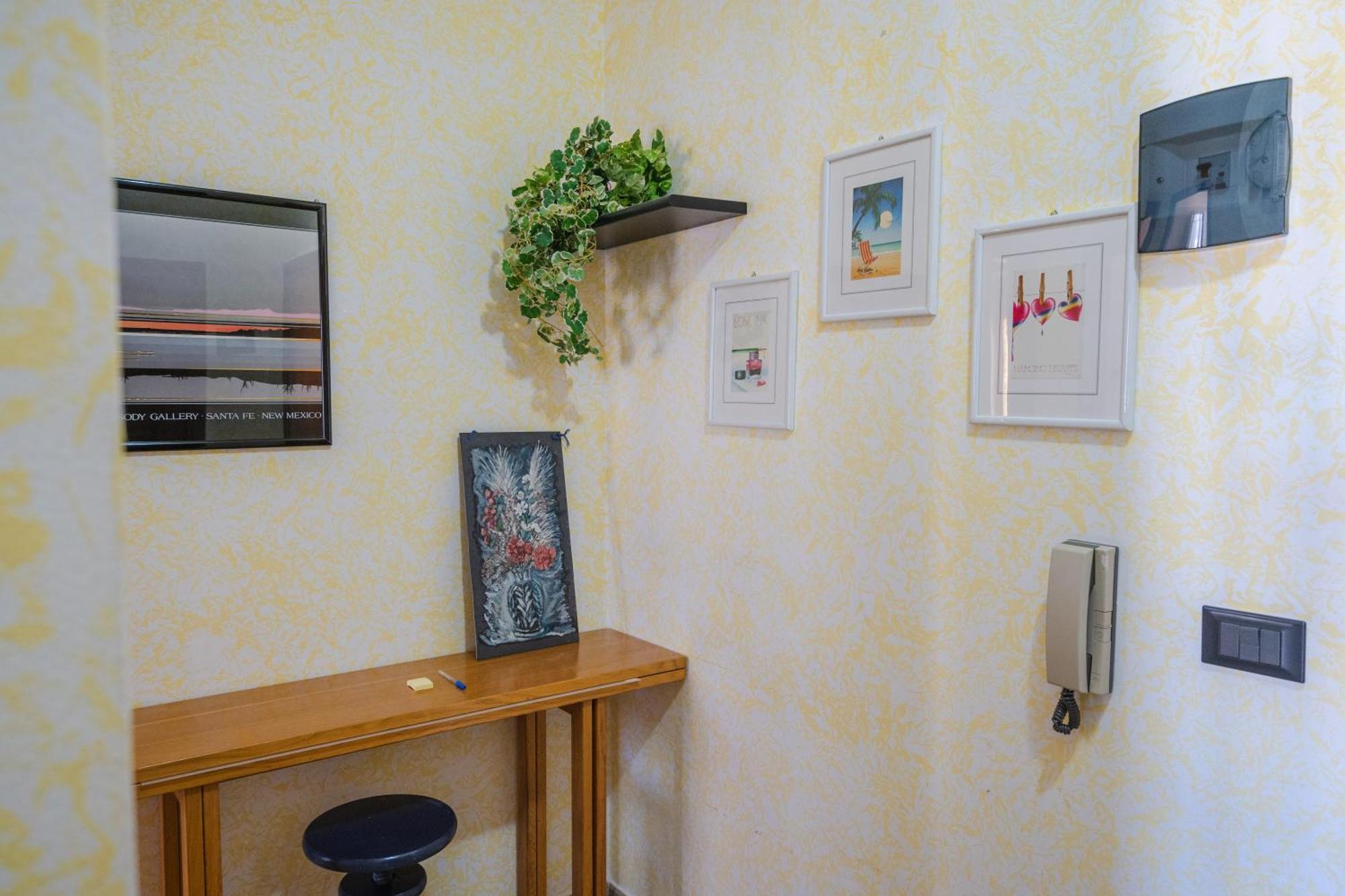 Apartment Vincenzo Alghero