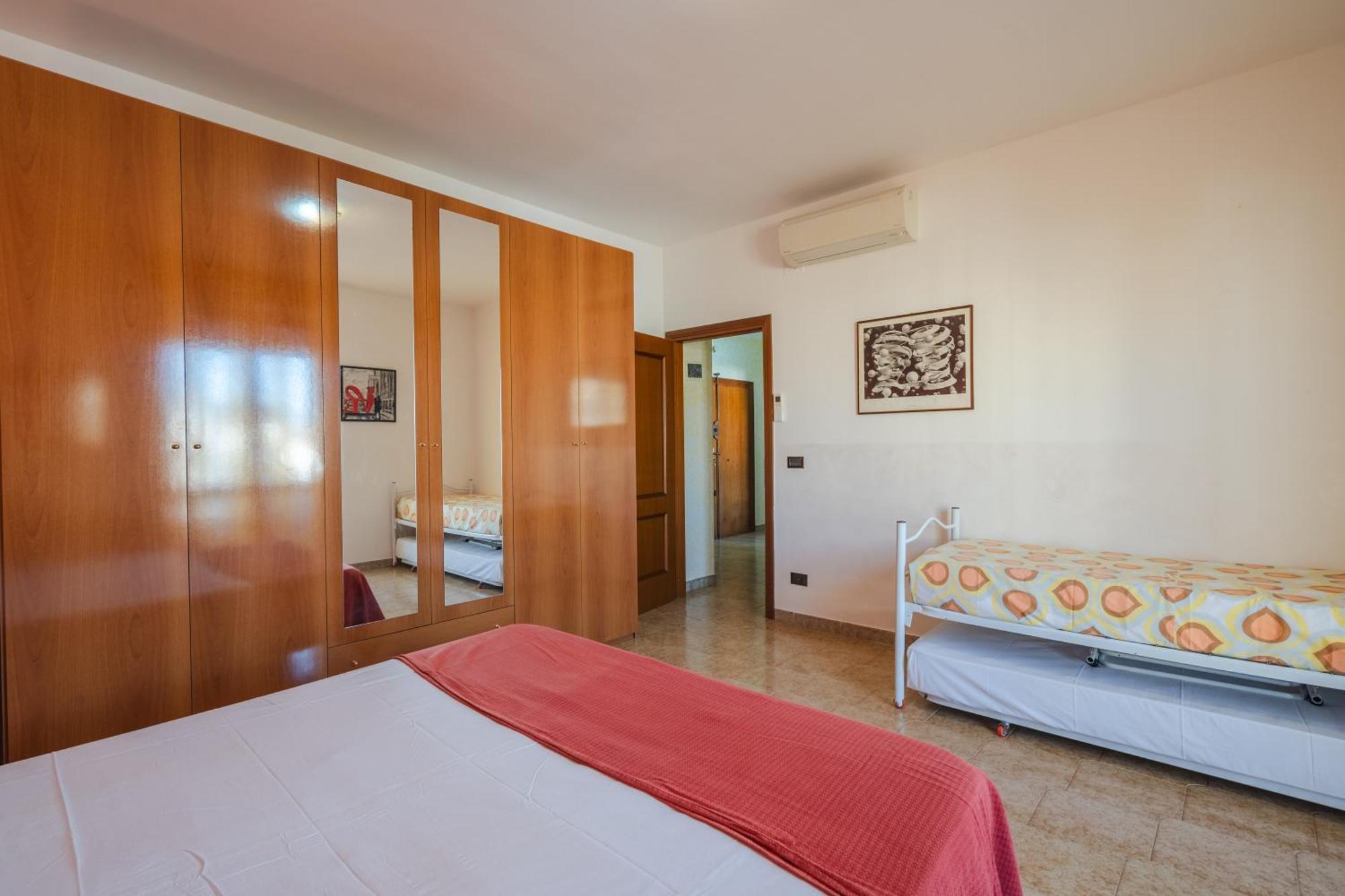 Apartment Vincenzo *