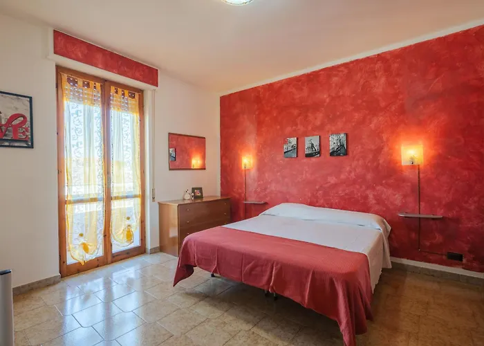 Vincenzo Home