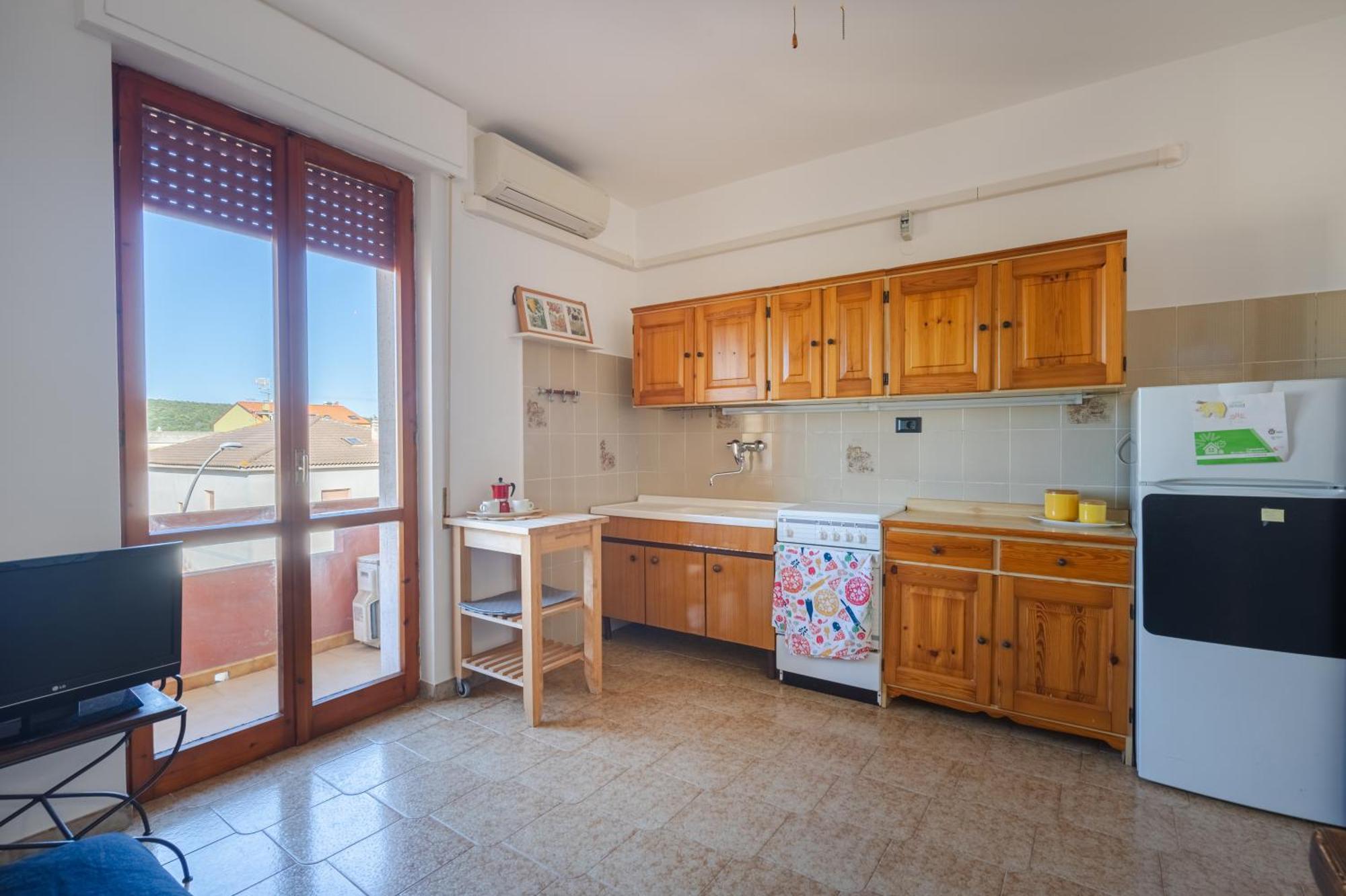 Apartment Vincenzo Alghero